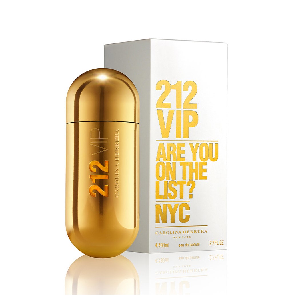 212 VIP EDP